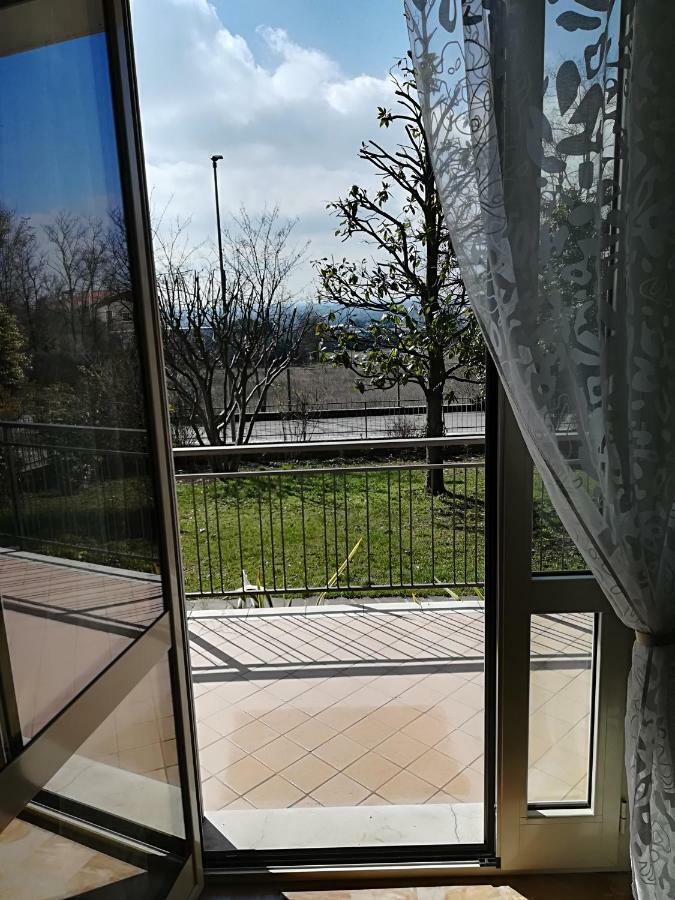 Casa Di Barbara Hotel Castiglione Delle Stiviere Luaran gambar