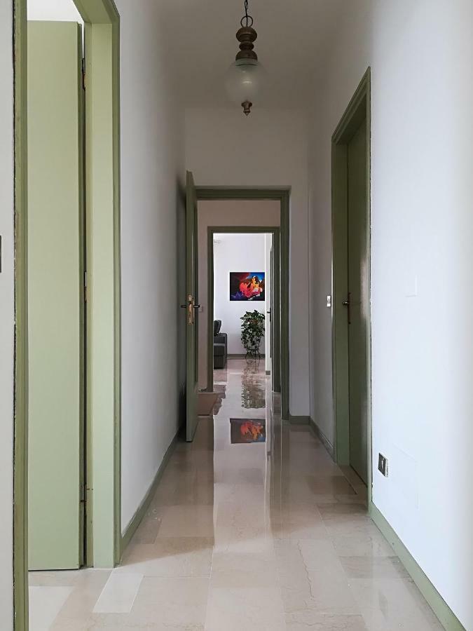 Casa Di Barbara Hotel Castiglione Delle Stiviere Luaran gambar