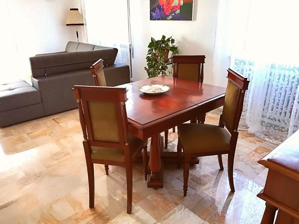 Casa Di Barbara Hotel Castiglione Delle Stiviere Luaran gambar