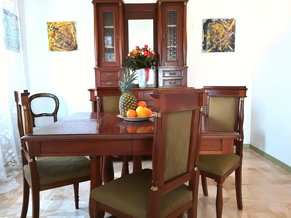 Casa Di Barbara Hotel Castiglione Delle Stiviere Luaran gambar
