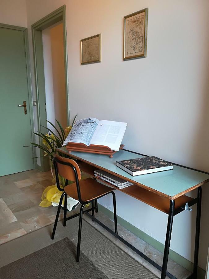 Casa Di Barbara Hotel Castiglione Delle Stiviere Luaran gambar