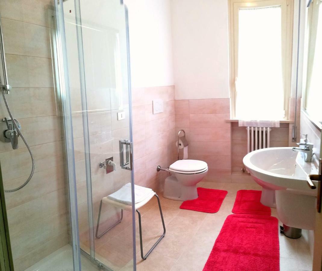 Casa Di Barbara Hotel Castiglione Delle Stiviere Luaran gambar