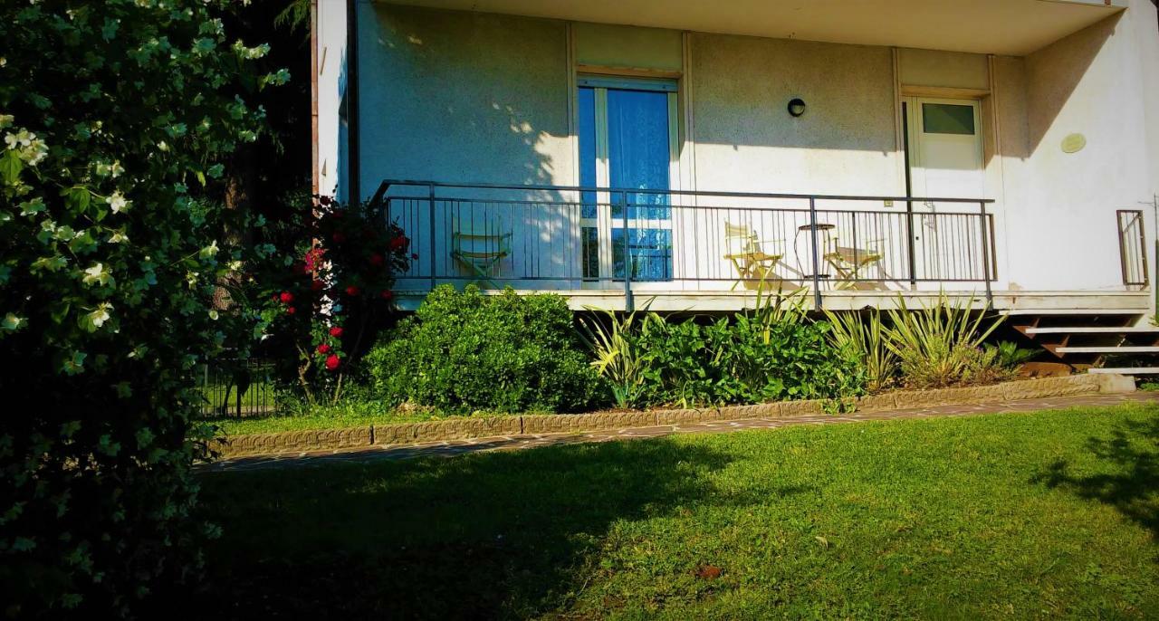 Casa Di Barbara Hotel Castiglione Delle Stiviere Luaran gambar