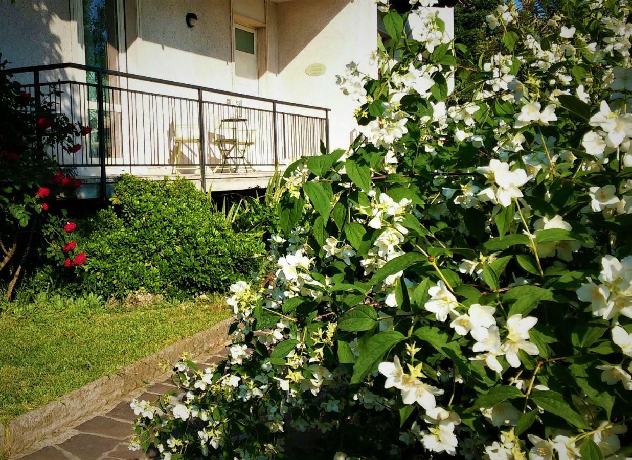 Casa Di Barbara Hotel Castiglione Delle Stiviere Luaran gambar