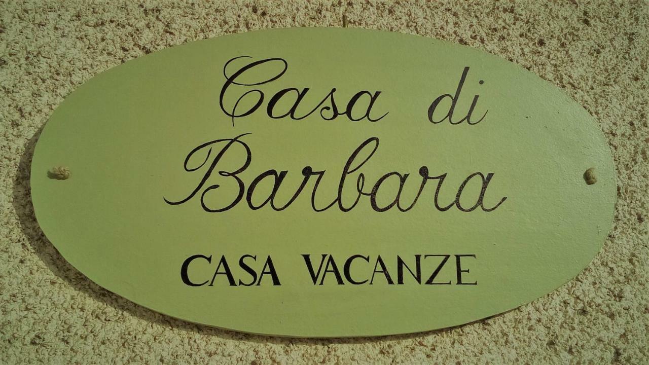 Casa Di Barbara Hotel Castiglione Delle Stiviere Luaran gambar