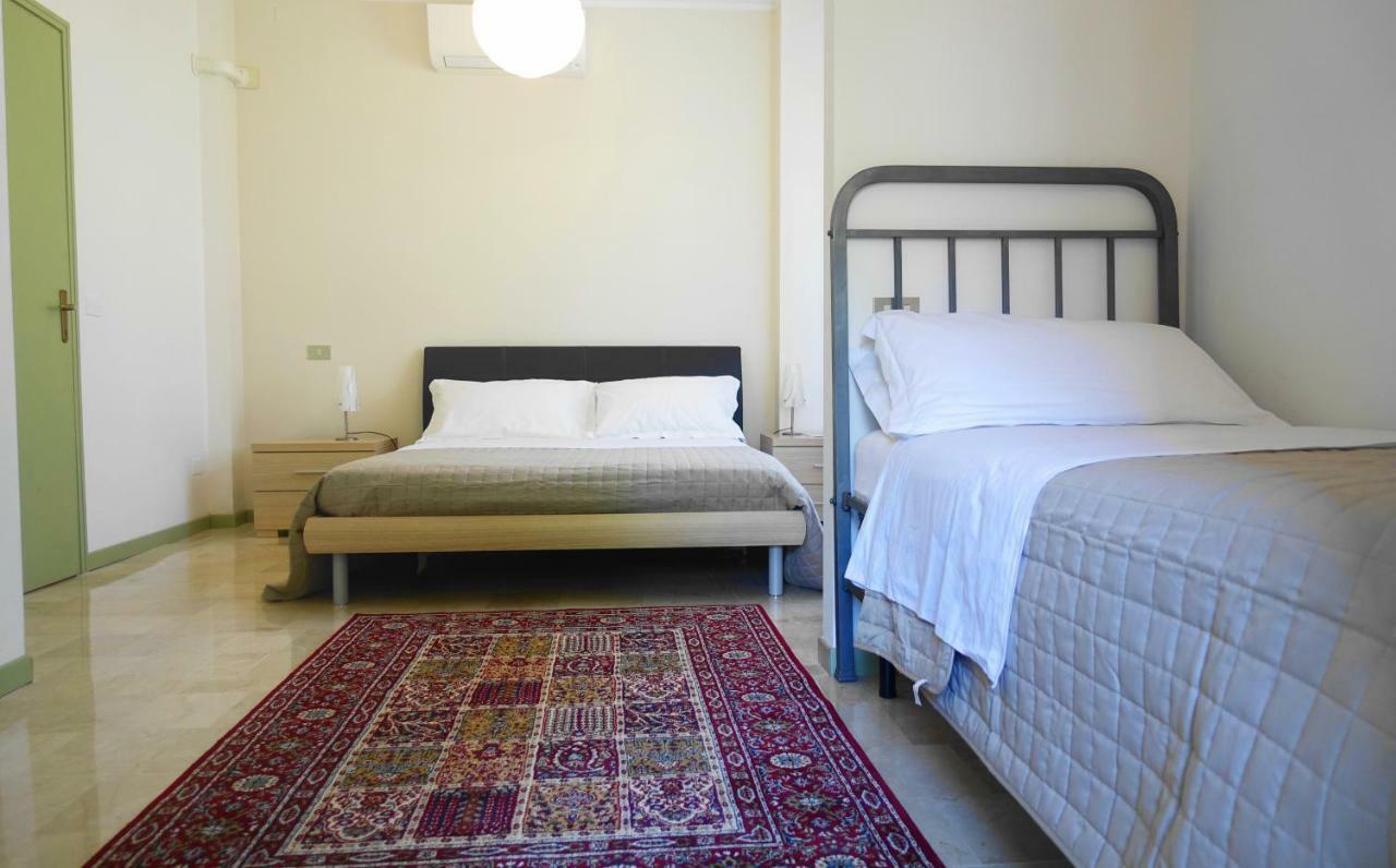 Casa Di Barbara Hotel Castiglione Delle Stiviere Luaran gambar