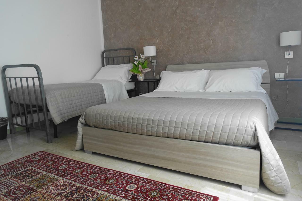Casa Di Barbara Hotel Castiglione Delle Stiviere Luaran gambar